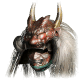 Demon Horde Helmet