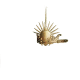 Sinister Tyrant Crown
