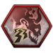 Thunderstorm Oni-bi