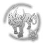 Kongojishi (Samurai)