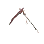 Aberrant Switchglaive