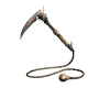Demon Horde Kusarigama