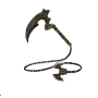 Fuma Kusarigama